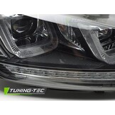 Golf 7 LED Koplampen Set | Hatchback/Station | Plug & Play Montage