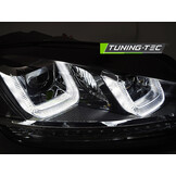 Golf 7 LED Koplampen Set | Hatchback/Station | Plug & Play Montage