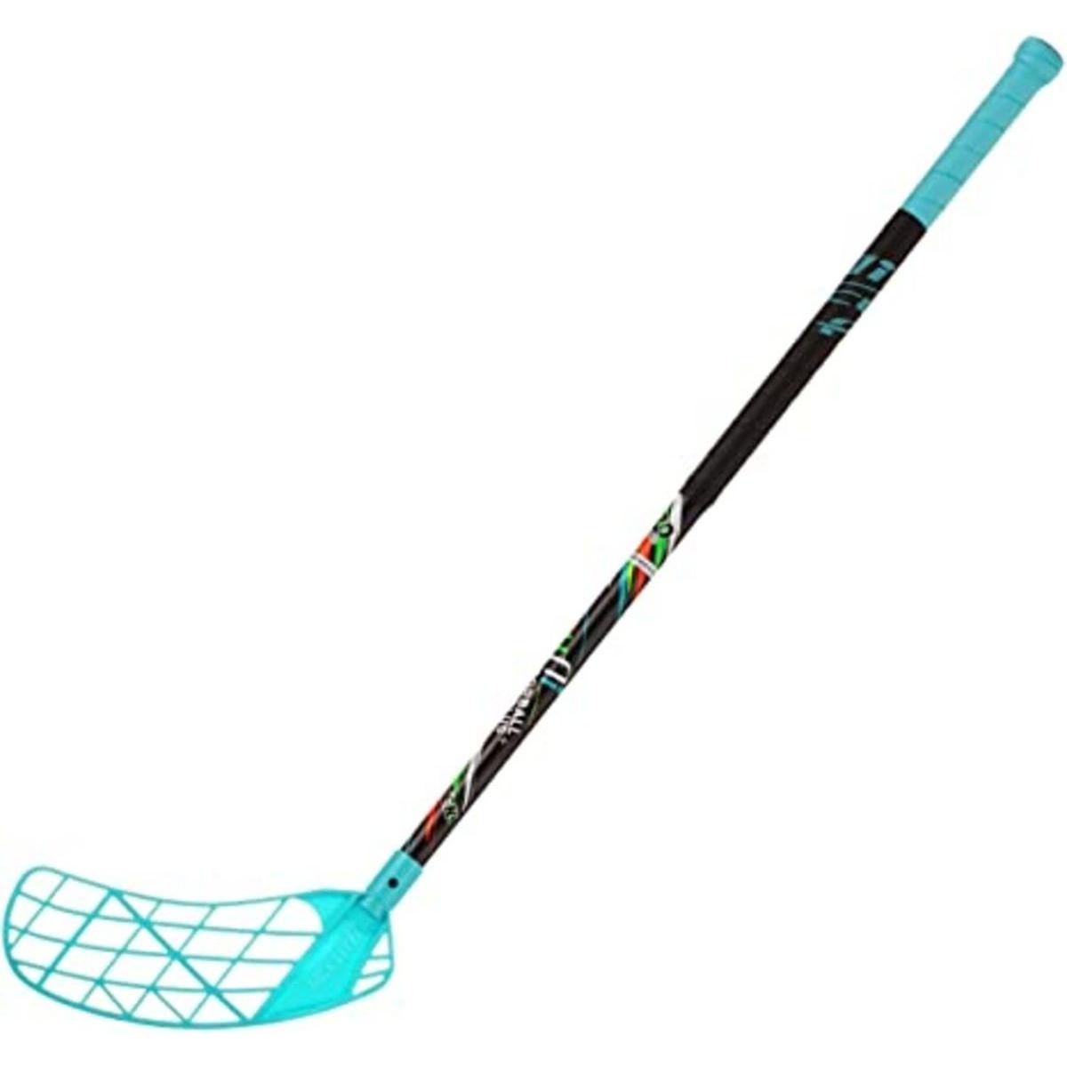 Floorball stick - blauw - 70 cm - 0,25 kg