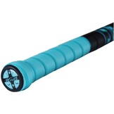 Floorball stick - blauw - 70 cm - 0,25 kg
