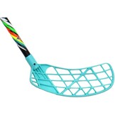 Floorball stick - blauw - 70 cm - 0,25 kg