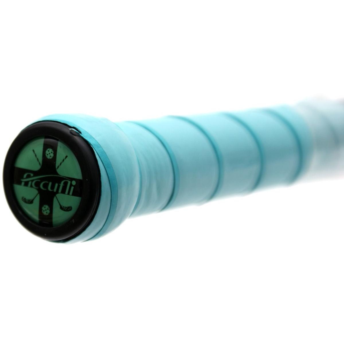Floorball stick - blauw - 70 cm - 0,25 kg