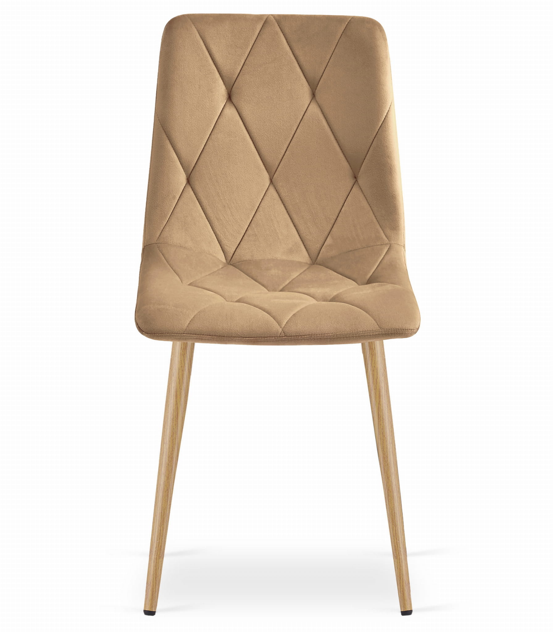 LIBRA eetkamerstoel - hoogwaardig materiaal - comfortabel - makkelijk schoon te maken