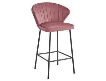 Barkruk GATTA - comfortabel zitvlak - duurzaam frame - veelzijdig ontwerp