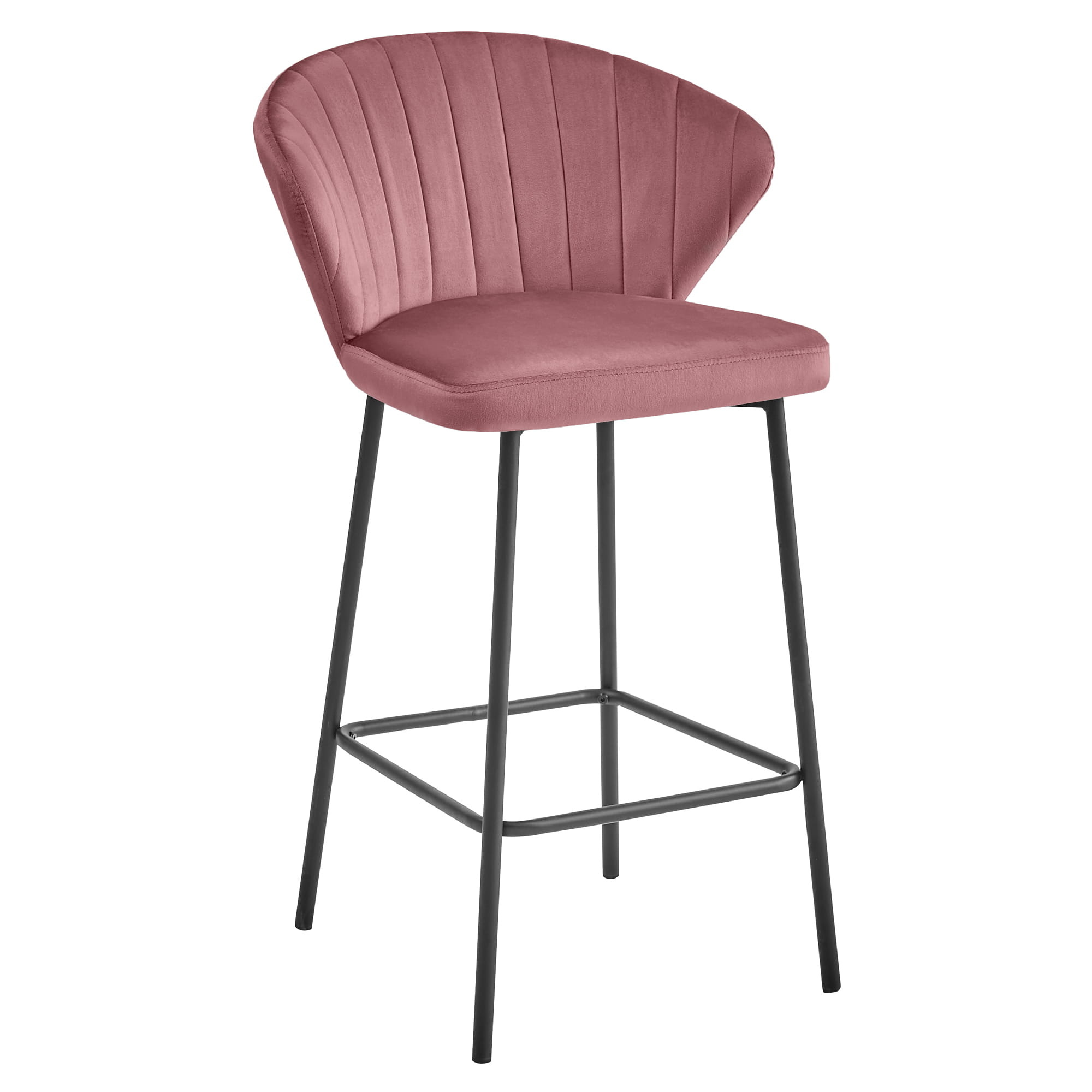 Barkruk GATTA - comfortabel zitvlak - duurzaam frame - veelzijdig ontwerp