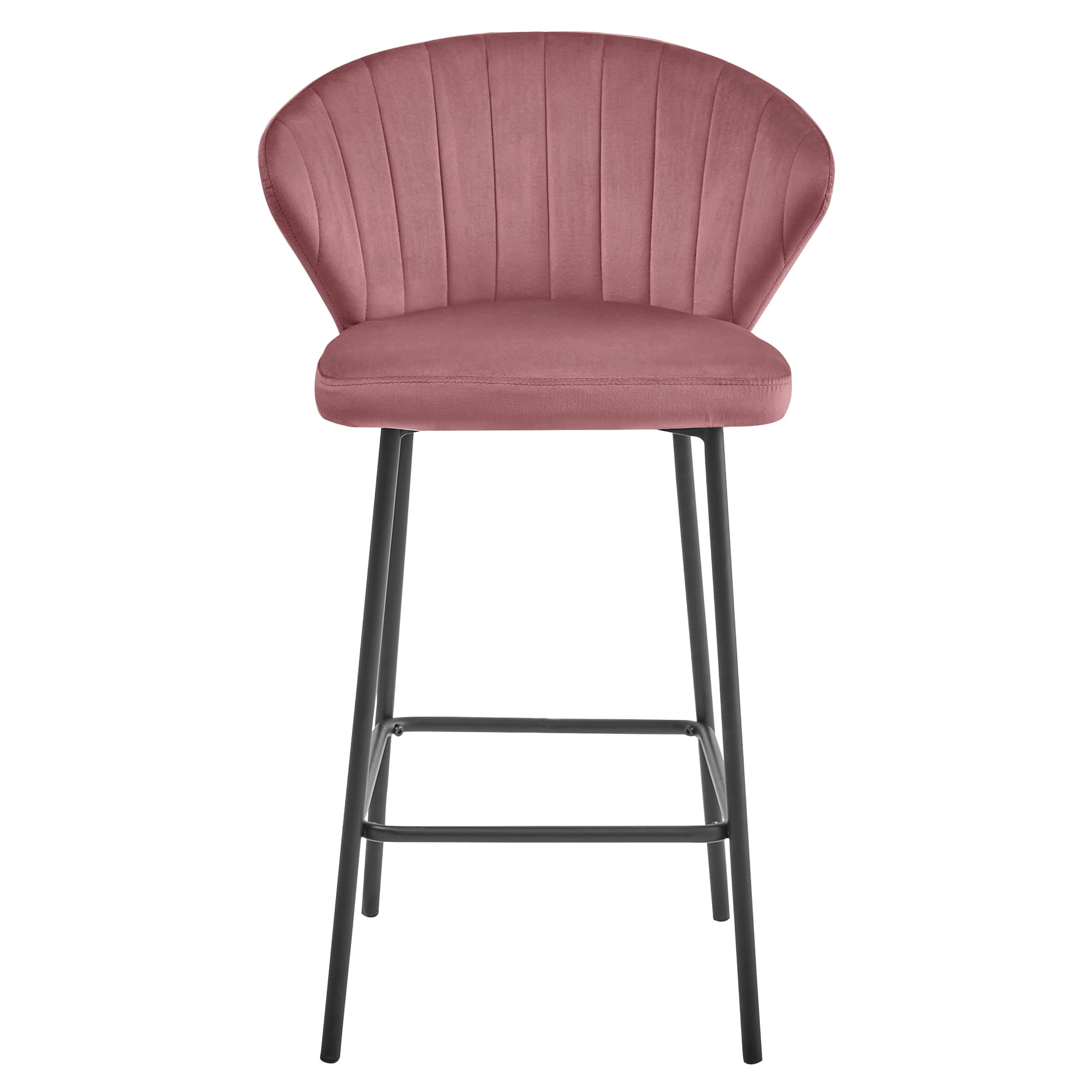 Barkruk GATTA - comfortabel zitvlak - duurzaam frame - veelzijdig ontwerp