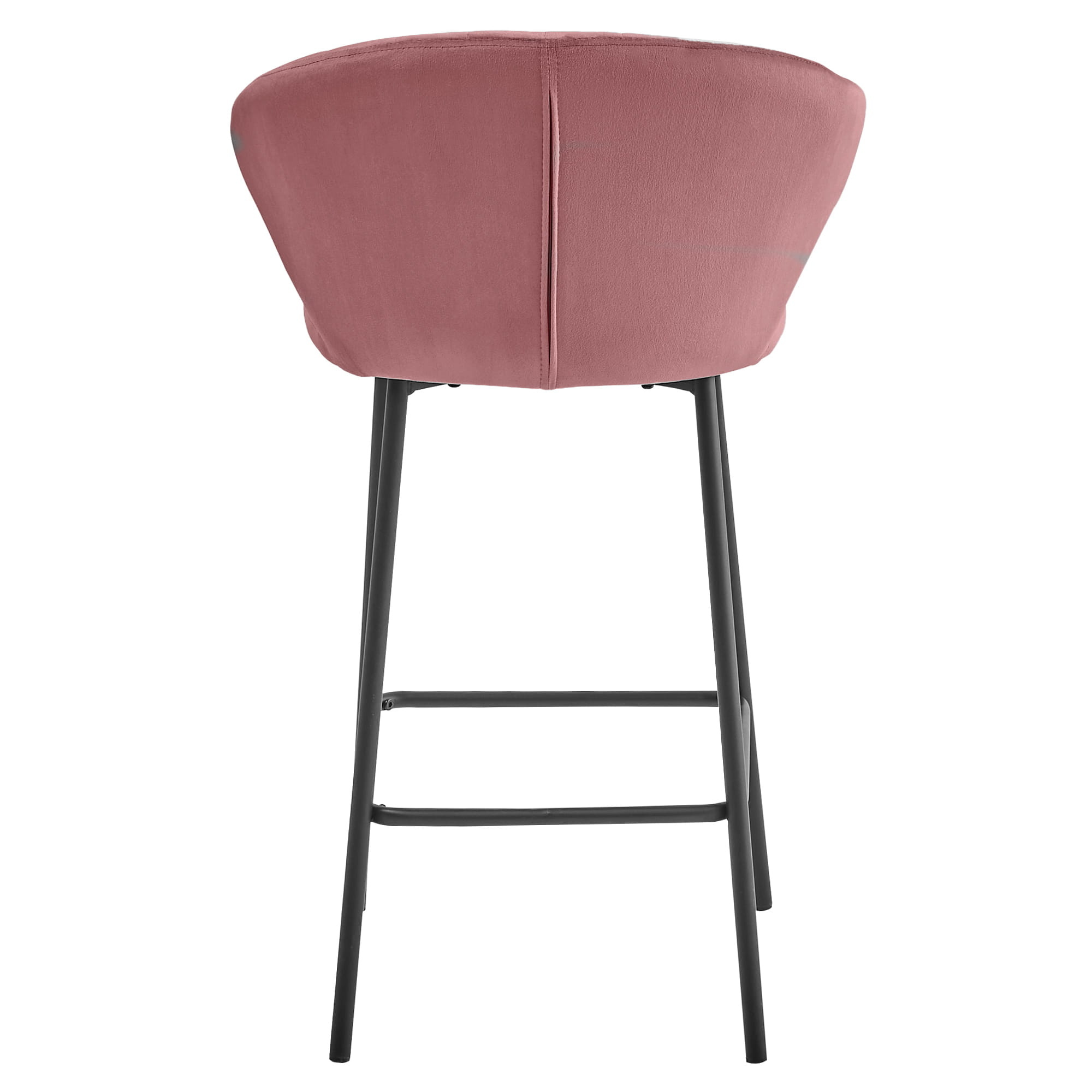 Barkruk GATTA - comfortabel zitvlak - duurzaam frame - veelzijdig ontwerp