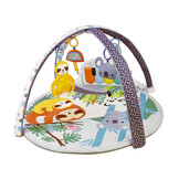 Infant piano mat - muziekpaneel - 55x68x8 cm