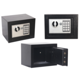 Kluis - elektronisch slot - hoge beveiliging - gemakkelijk te gebruiken