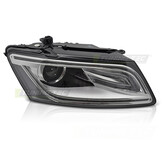 Koplamp rechts Xenon geschikt voor AUDI Q5 2012-2016 - TYC