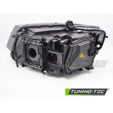 Koplamp rechts Xenon geschikt voor AUDI Q5 2012-2016 - TYC