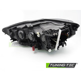 Koplamp rechts Xenon geschikt voor AUDI A6 C7 2011-2014 - TYC