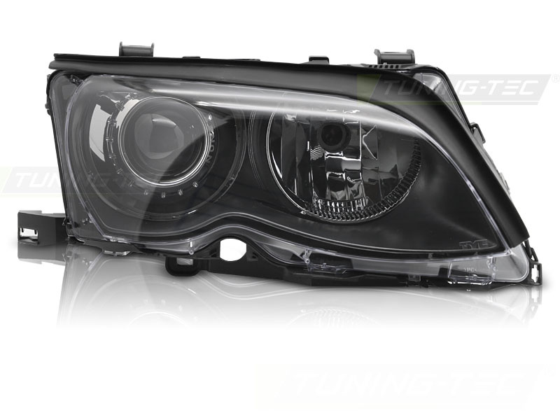 Koplamp rechts Xenon - voor BMW E46 09.2001-03.2005