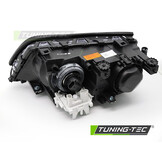 Koplamp rechts Xenon - voor BMW E46 09.2001-03.2005