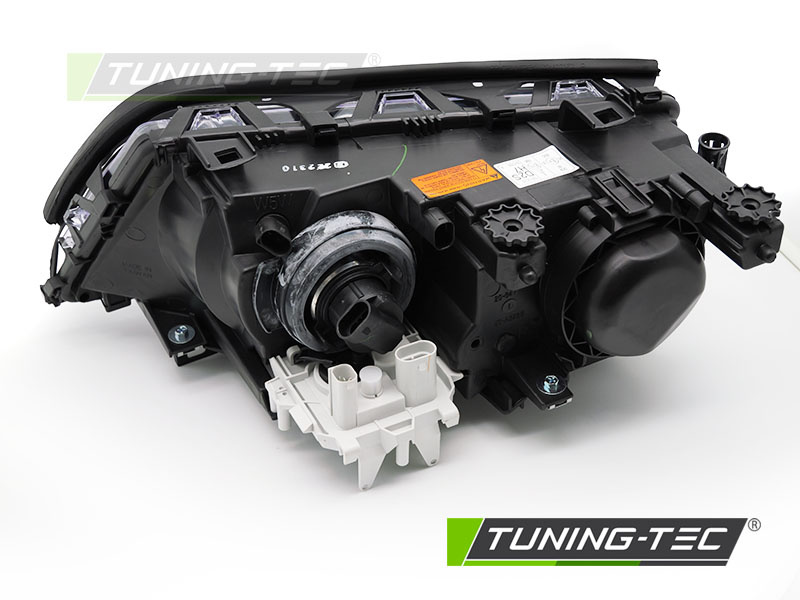 Koplamp rechts Xenon geschikt voor BMW E46 09.2001-03.2005