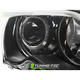 Koplamp rechts Xenon geschikt voor BMW E46 09.2001-03.2005