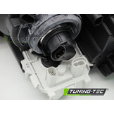 Koplamp rechts Xenon geschikt voor BMW E46 09.2001-03.2005