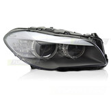 Koplamp rechts Xenon - geschikt voor BMW F10 F11 2010-2013