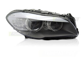 Koplamp rechts Xenon - geschikt voor BMW F10 F11 2010-2013