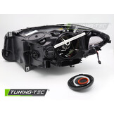 Koplamp rechts Xenon - geschikt voor BMW F10 F11 2010-2013