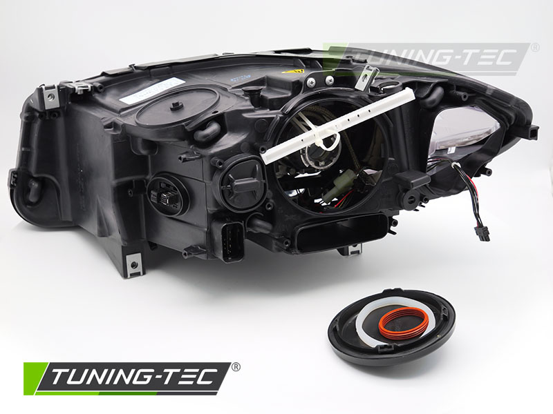 Koplamp rechts Xenon - geschikt voor BMW F10 F11 2010-2013