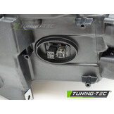 Koplamp rechts Xenon - geschikt voor BMW F10 F11 2010-2013