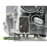 Koplamp rechts Xenon - geschikt voor BMW F10 F11 2010-2013