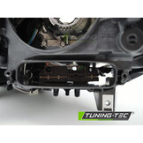 Koplamp rechts Xenon - geschikt voor BMW F10 F11 2010-2013