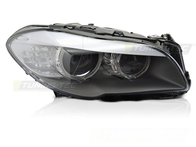 Koplamp rechts Xenon - geschikt voor BMW F10 F11 2010-2013
