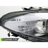 Koplamp rechts Xenon - geschikt voor BMW F10 F11 2010-2013