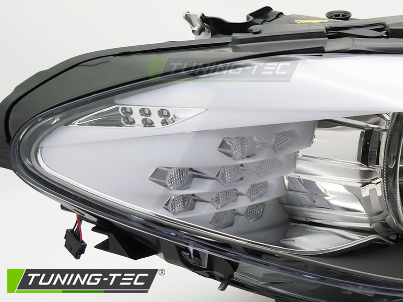 Koplamp rechts Xenon - geschikt voor BMW F10 F11 2010-2013