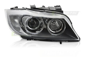 Koplamp rechts XENON geschikt voor BMW E90 E91 2005-2008