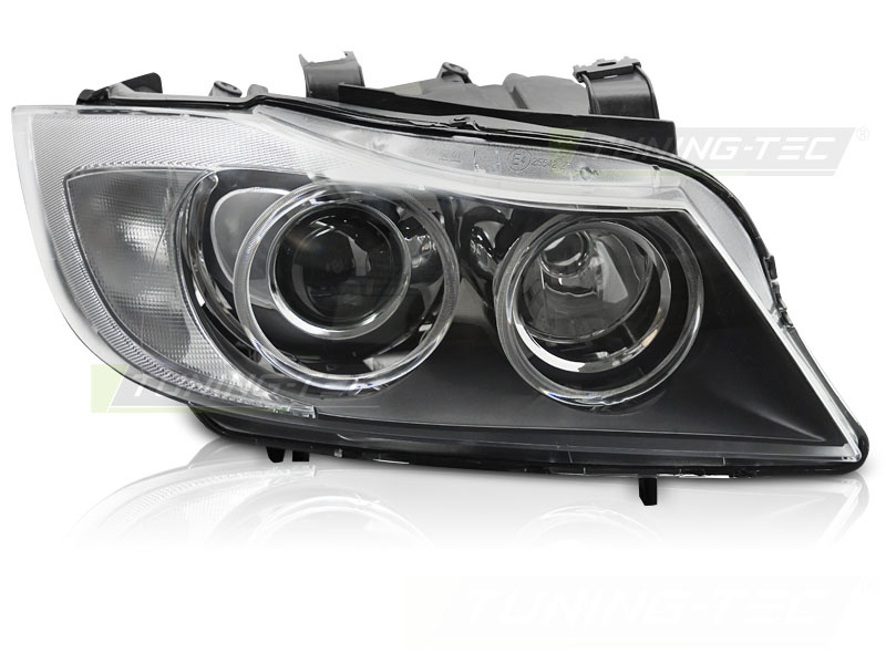 Koplamp rechts XENON - voor BMW E90 E91 2005-2008