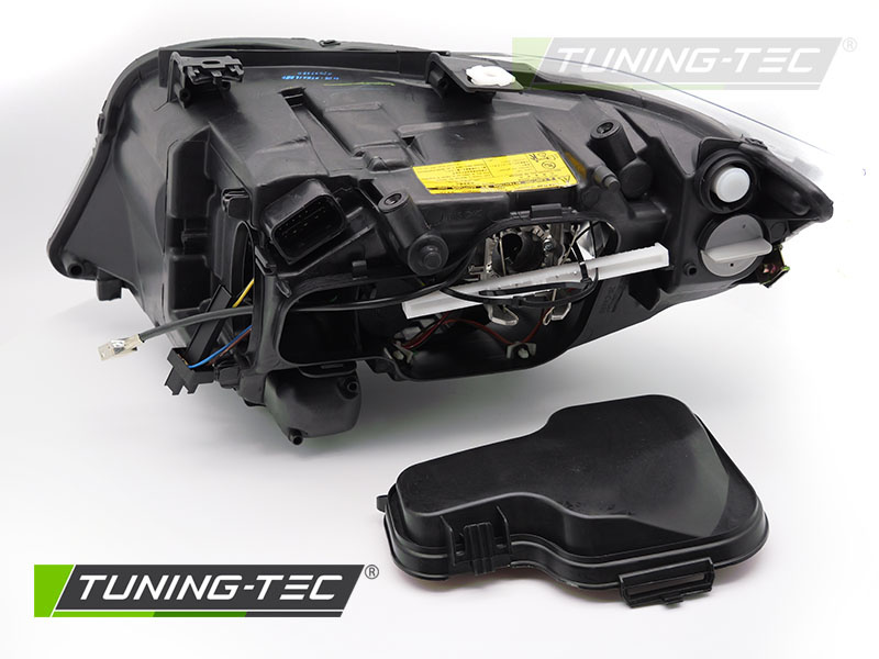 Koplamp rechts XENON - voor BMW E90 E91 2005-2008