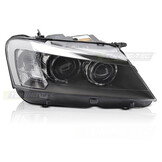 Koplamp rechts Xenon geschikt voor BMW X3 F25 2010-2014