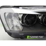 Koplamp rechts Xenon geschikt voor BMW X3 F25 2010-2014