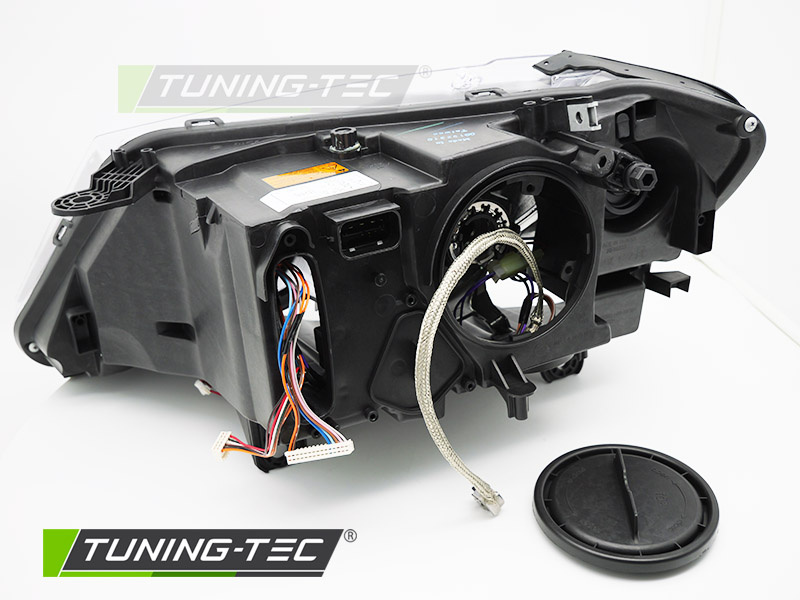 Koplamp rechts Xenon - voor BMW X3 F25 2010-2014