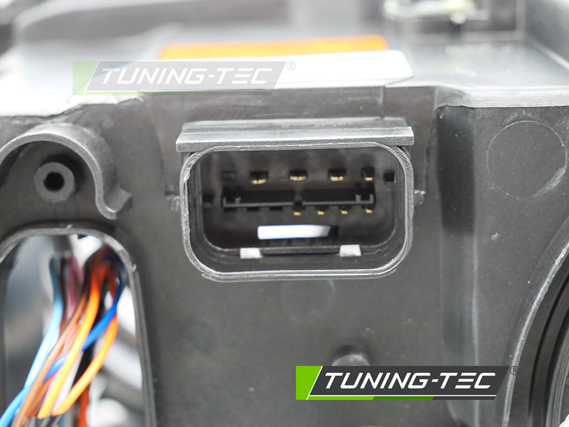 Koplamp rechts Xenon geschikt voor BMW X3 F25 2010-2014