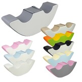 Wip - zwart wit - sterk & slijtvast - voor binnen & buiten