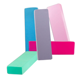 Educatieve Foam Blokken - 15 Delig - Veilig Speelgoed voor Kinderen