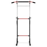 Pull up bar - vrijstaand - optrekstang - verstelbaar tot 215 cm