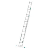 Uitschuifbare ladder - multifunctionele trapladder - 9,30 m