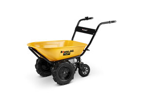 Elektrische kruiwagen - Bäumr-AG BPR-800E - 100L - 260 kg