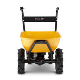Elektrische kruiwagen - Bäumr-AG BPR-800E - 100L - 260 kg
