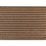 Verzenddozen - kartonnen dozen - 60x40x20cm - 3 laags 10 stuks