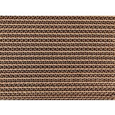 Verzenddozen - kartonnen dozen - 60x40x40cm - 3 laags 10 stuks