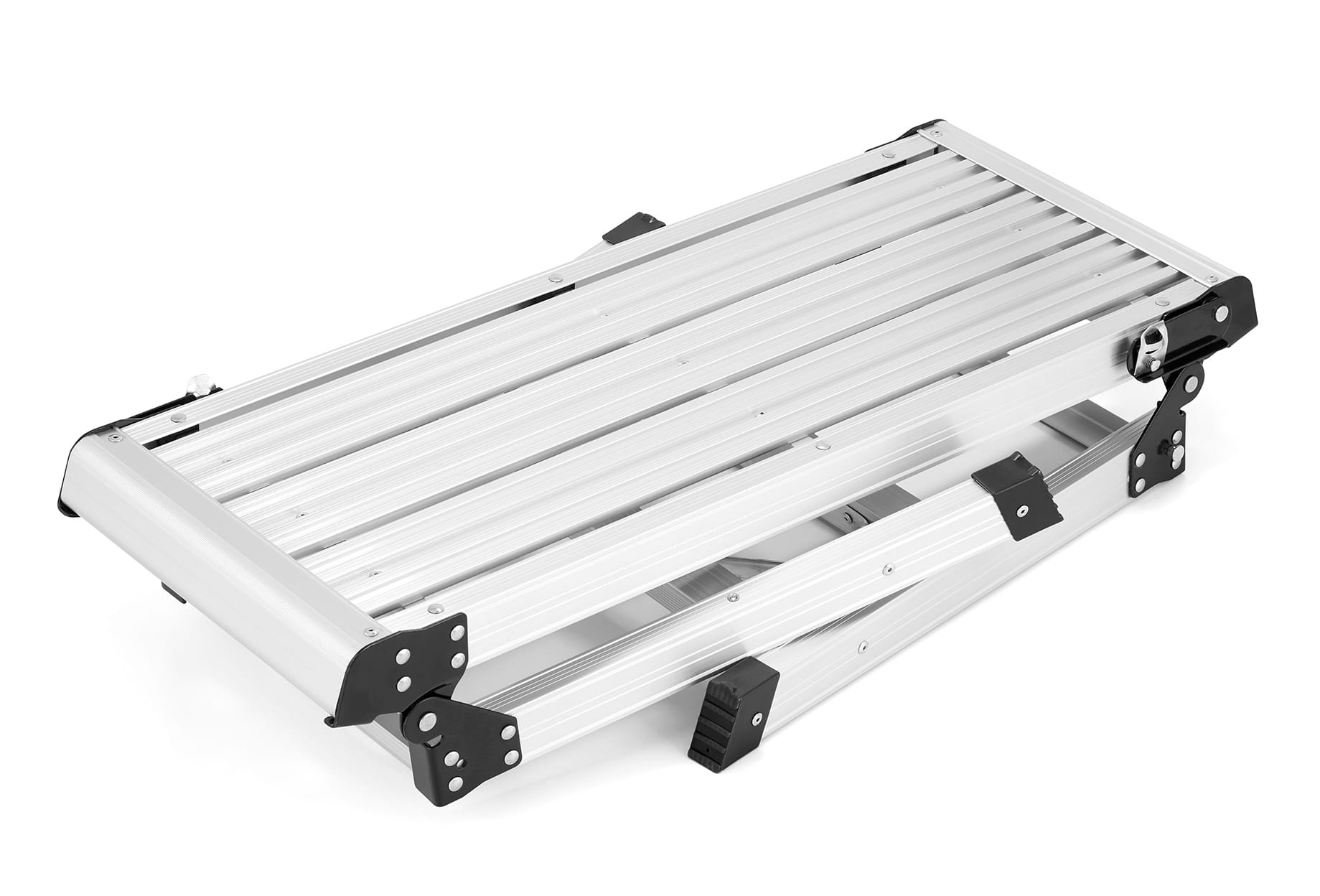 Werkplatform - opvouwbaar - 60x30x50 cm - aluminium
