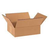 Verzenddozen - kartonnen dozen - 60x40x30cm - 5 laags 10 stuks