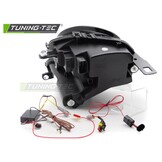 Koplampen FULL LED geschikt voor BMW MINI (COOPER) 06-15