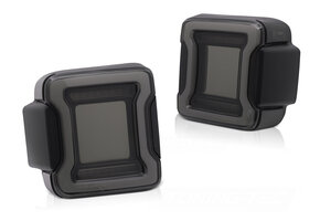 Achterlichten LED Smoke Jeep Wrangler JL 2018-2023